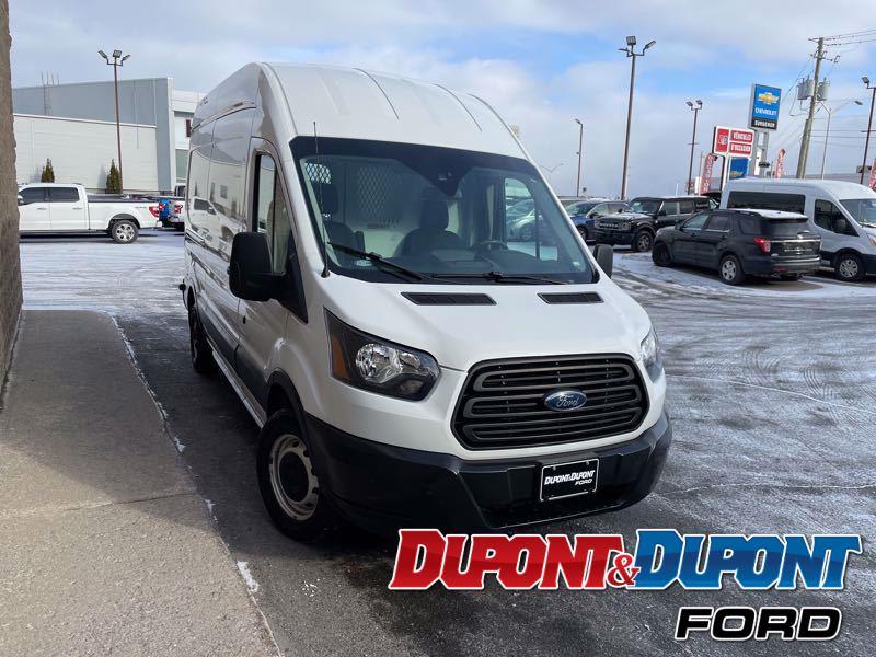 Ford Transit 4