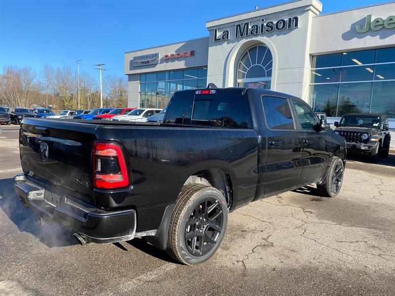 ram 1500 2024 - 3