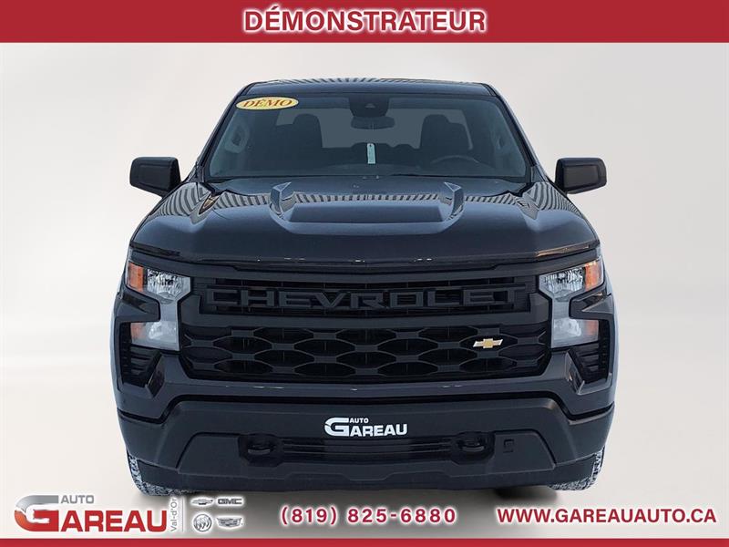 chevrolet Silverado 1500 2023 - 2