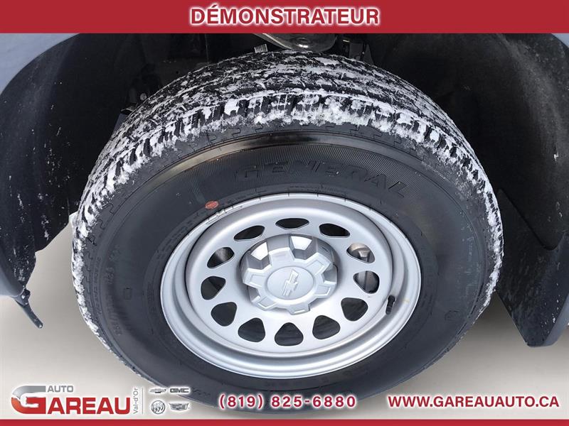 chevrolet Silverado 1500 2023 - 7