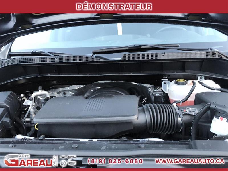 chevrolet Silverado 1500 2023 - 8