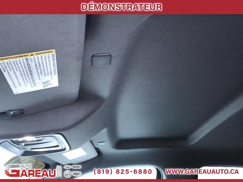 chevrolet Silverado 1500 2023 - 10