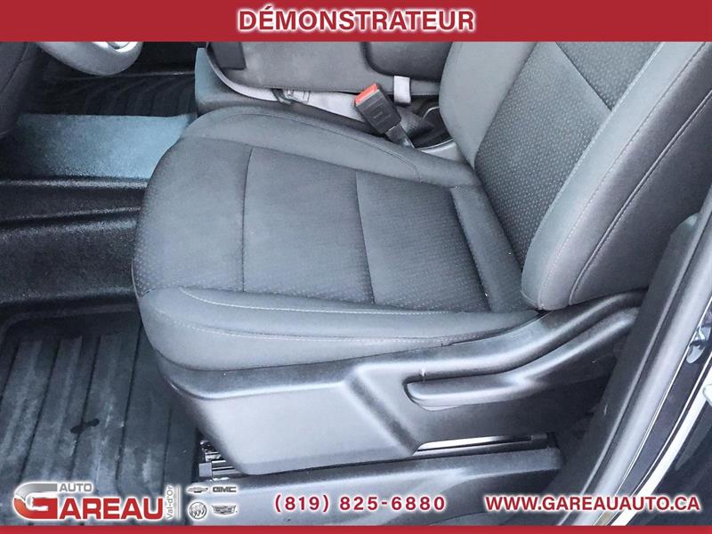 chevrolet Silverado 1500 2023 - 11