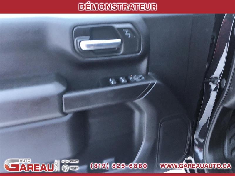 chevrolet Silverado 1500 2023 - 13