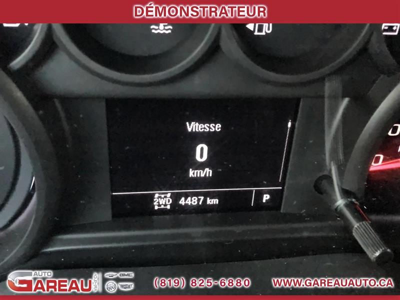 chevrolet Silverado 1500 2023 - 15