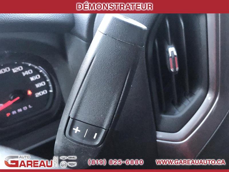 chevrolet Silverado 1500 2023 - 17