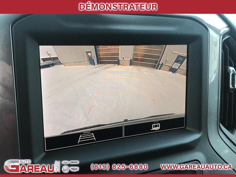 chevrolet Silverado 1500 2023 - 20