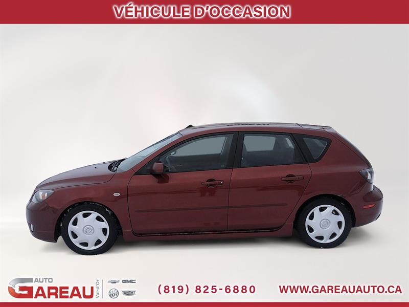mazda Mazda3 2006 - 6