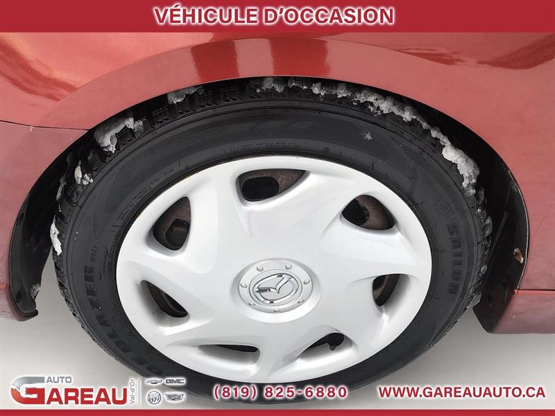 mazda Mazda3 2006 - 8