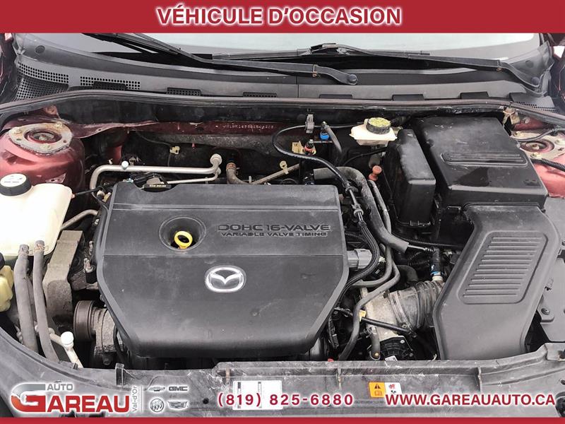 mazda Mazda3 2006 - 9