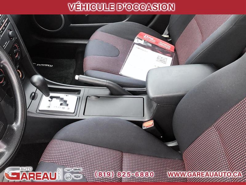 mazda Mazda3 2006 - 11