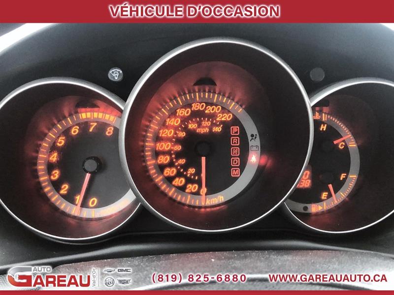 mazda Mazda3 2006 - 15