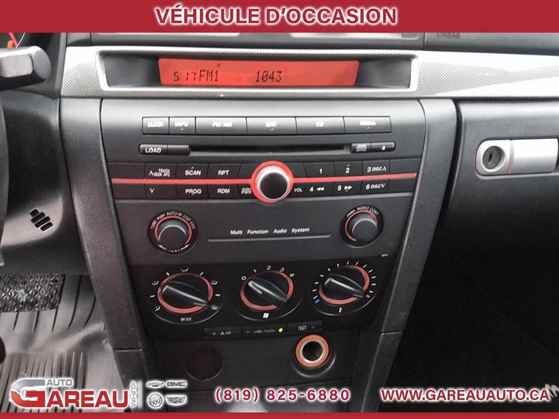 mazda Mazda3 2006 - 19