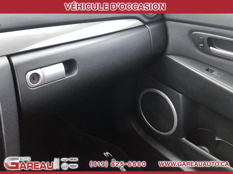 mazda Mazda3 2006 - 20