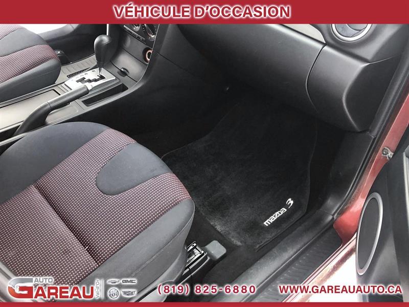 mazda Mazda3 2006 - 22