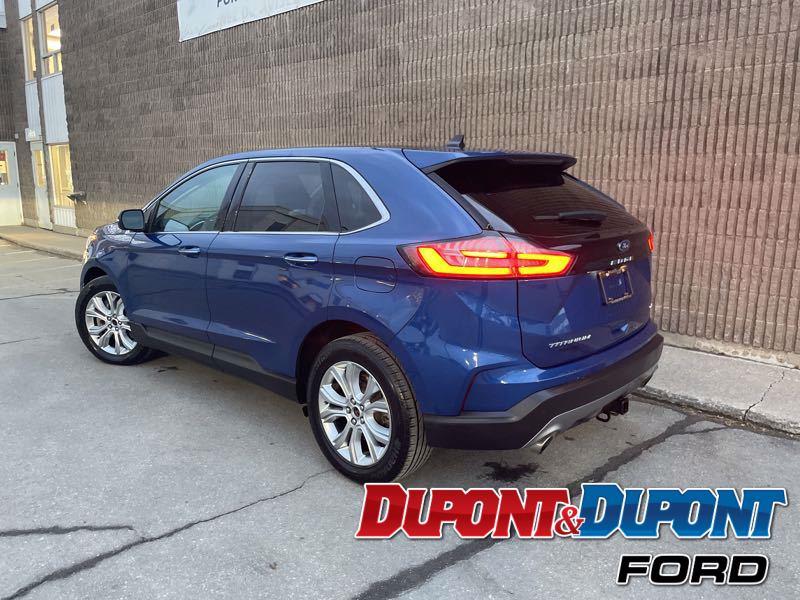 Ford Edge 2