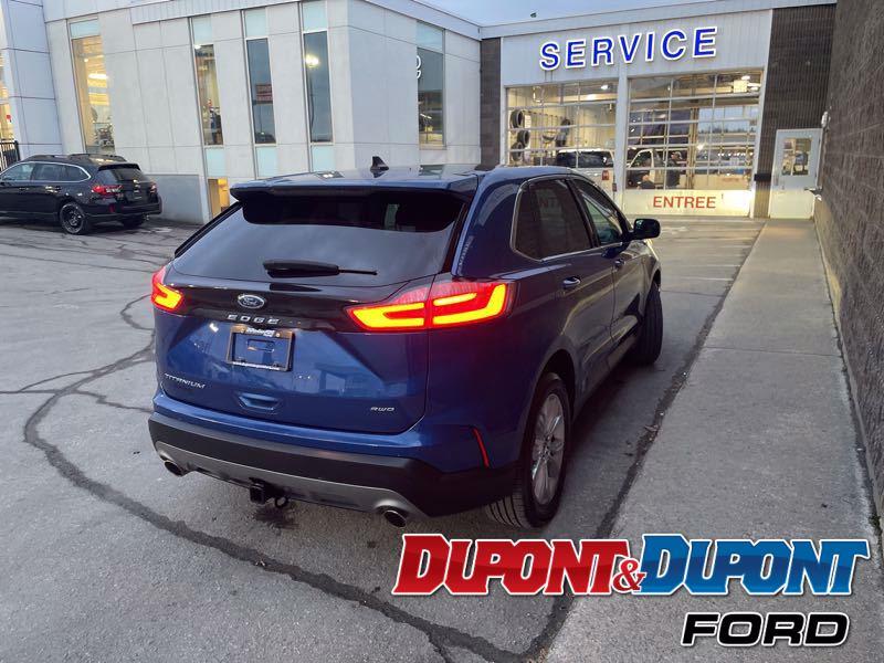 Ford Edge 3