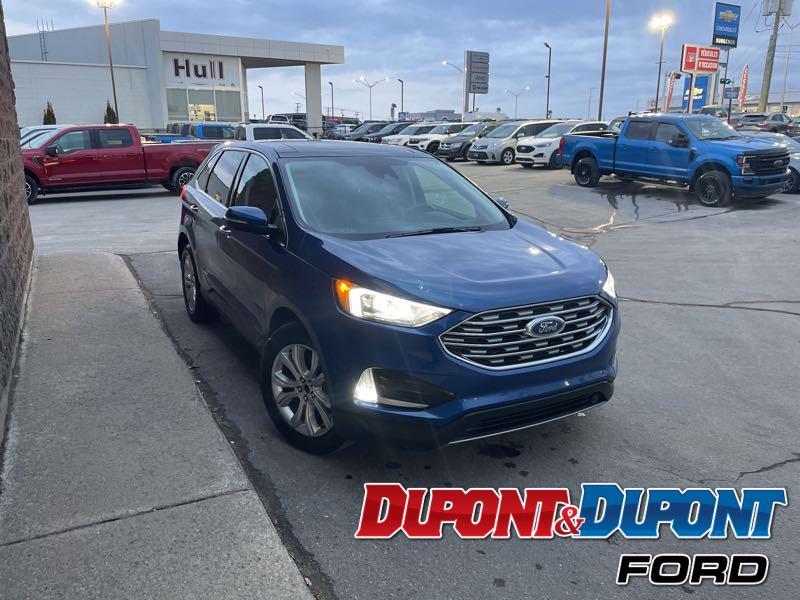 Ford Edge 4