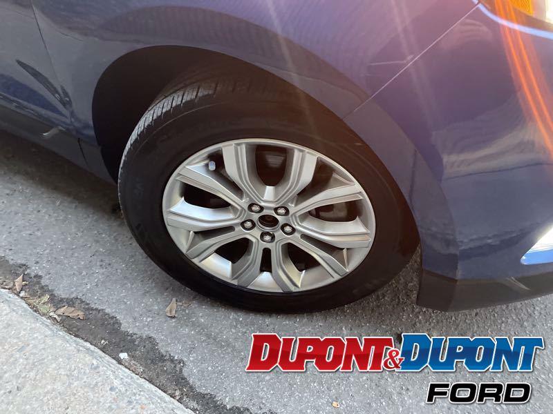 Ford Edge 5