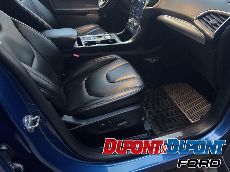 Ford Edge 6