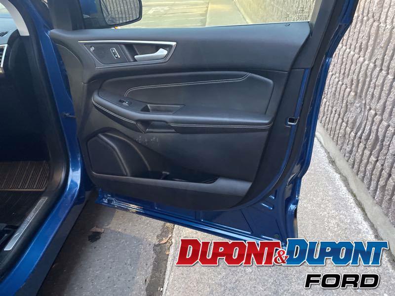Ford Edge 7