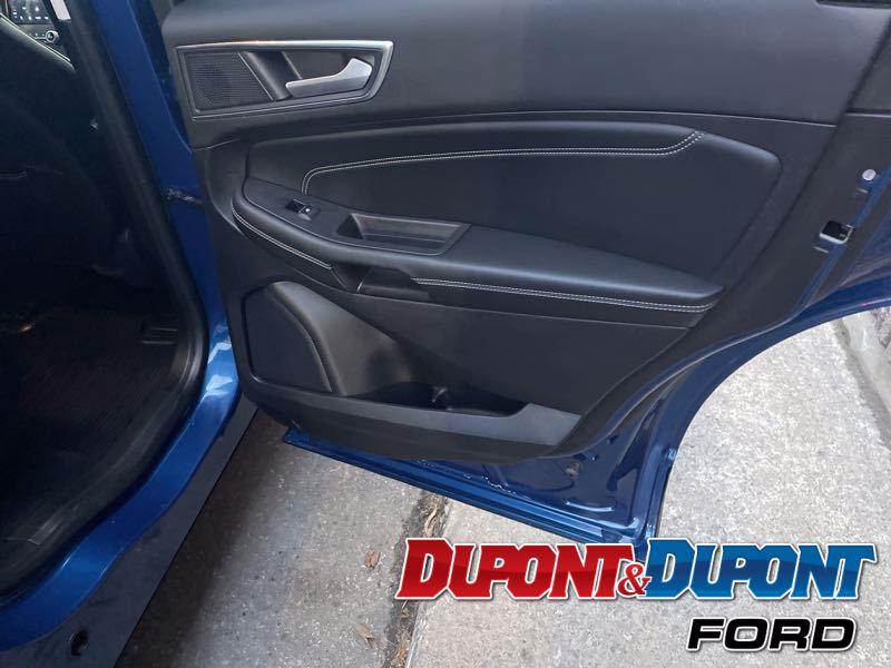 Ford Edge 9