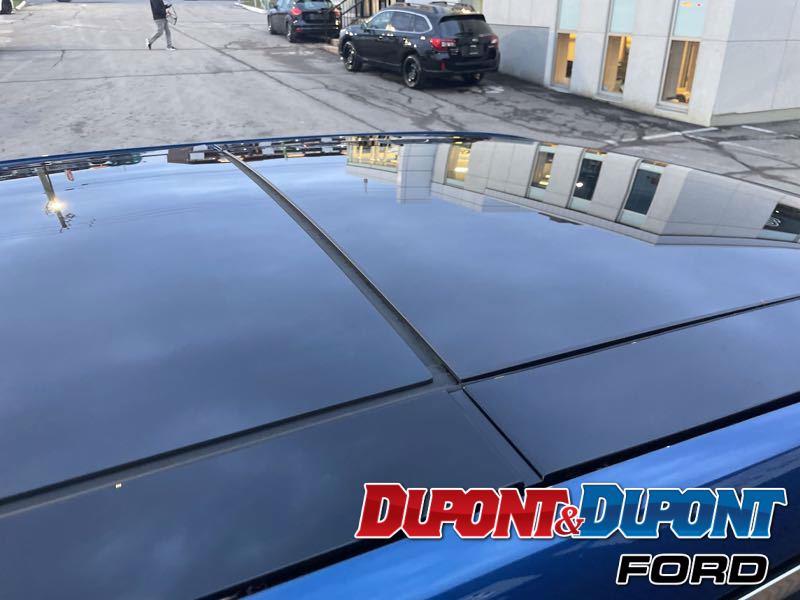 Ford Edge 10