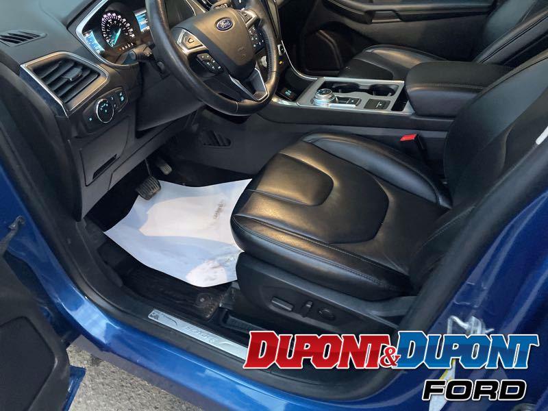 Ford Edge 16