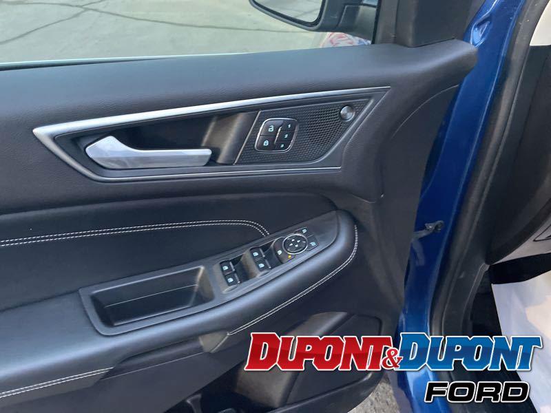 Ford Edge 17