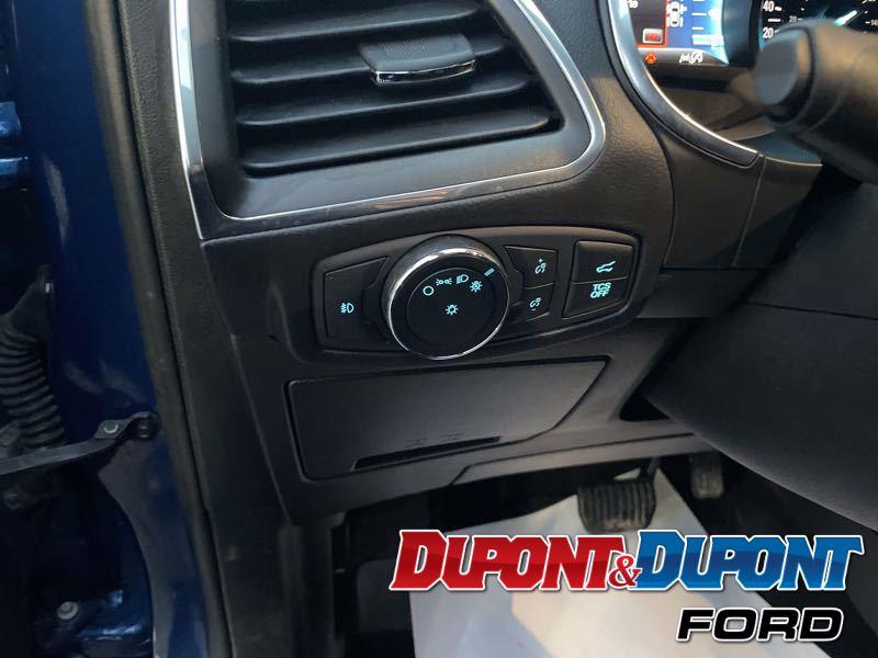 Ford Edge 18