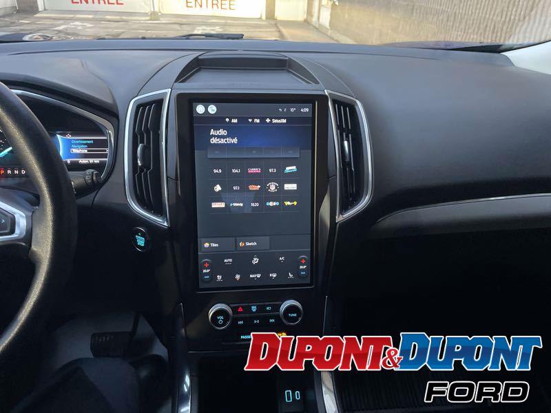 Ford Edge 19