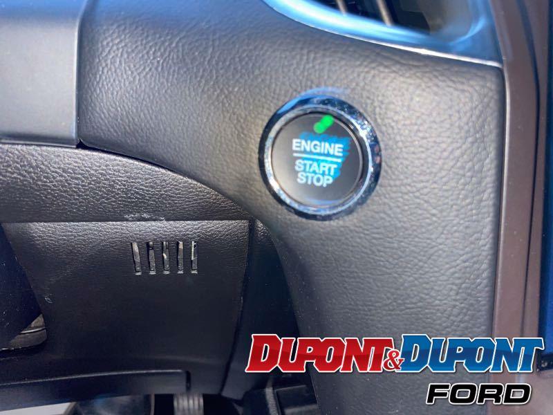 Ford Edge 21