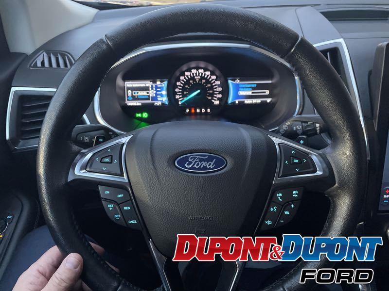 Ford Edge 22