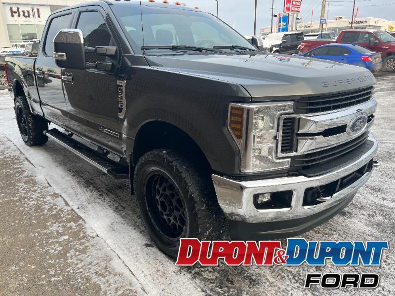 Ford Super Duty 6