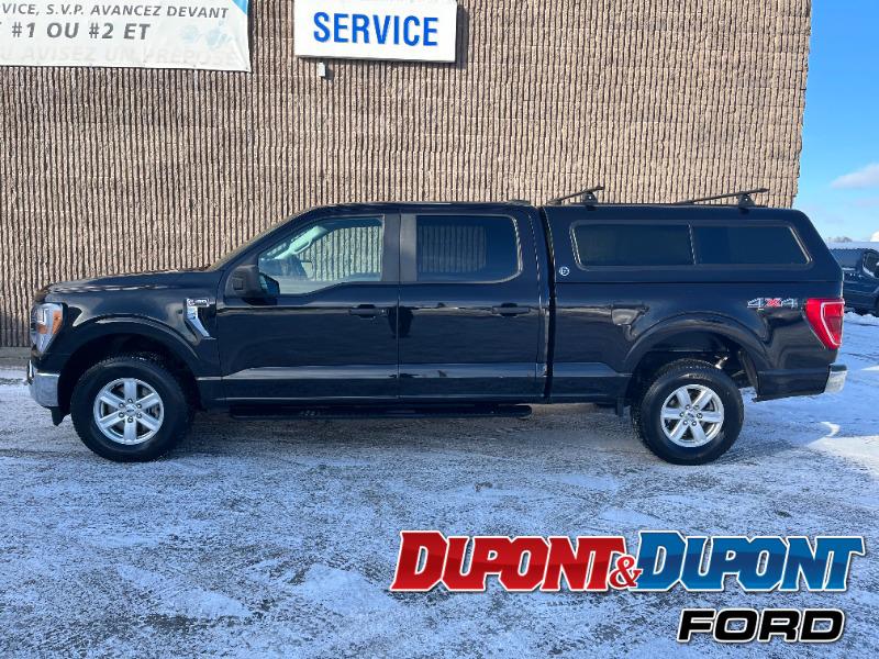 Ford F-150 2