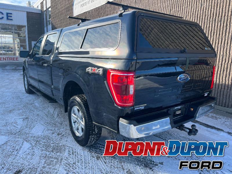 Ford F-150 3
