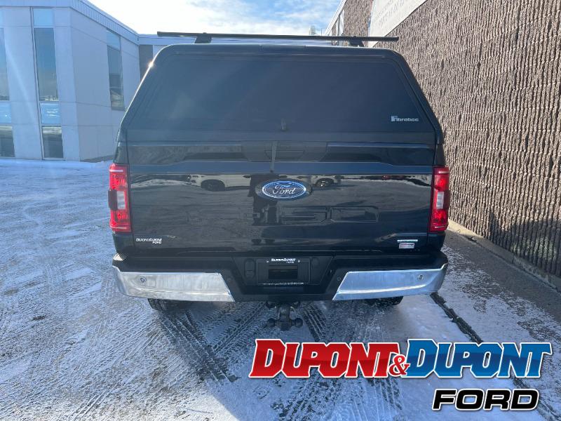 Ford F-150 4