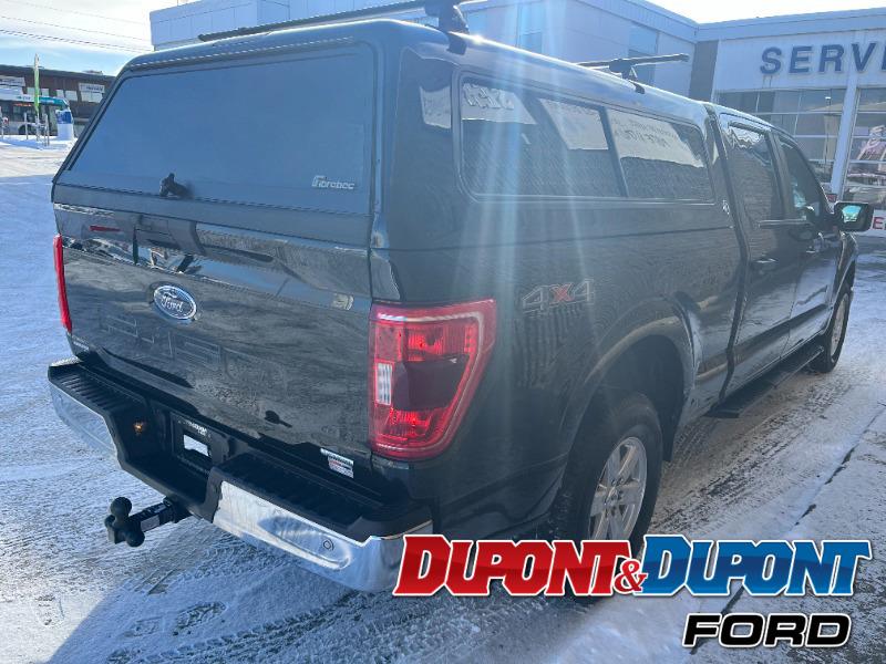 Ford F-150 5