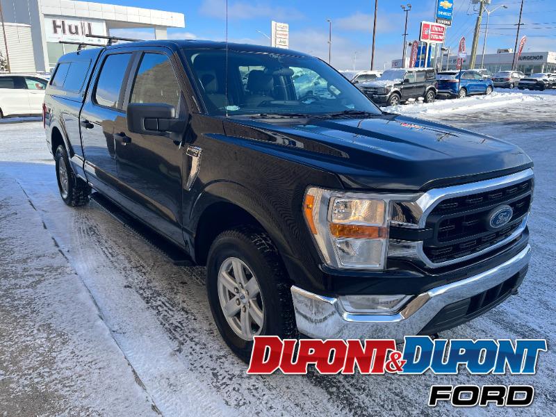 Ford F-150 6