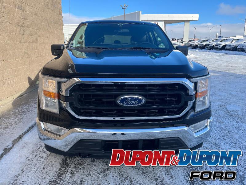 Ford F-150 7