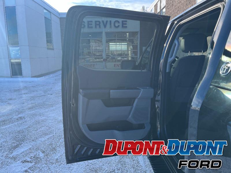 Ford F-150 11