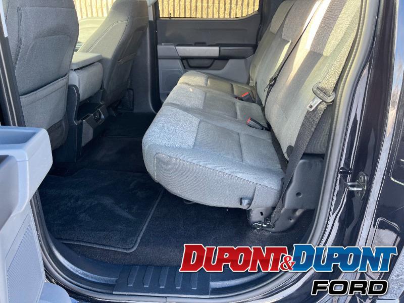 Ford F-150 12