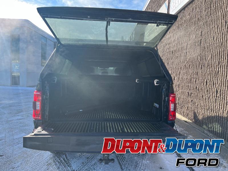 Ford F-150 13