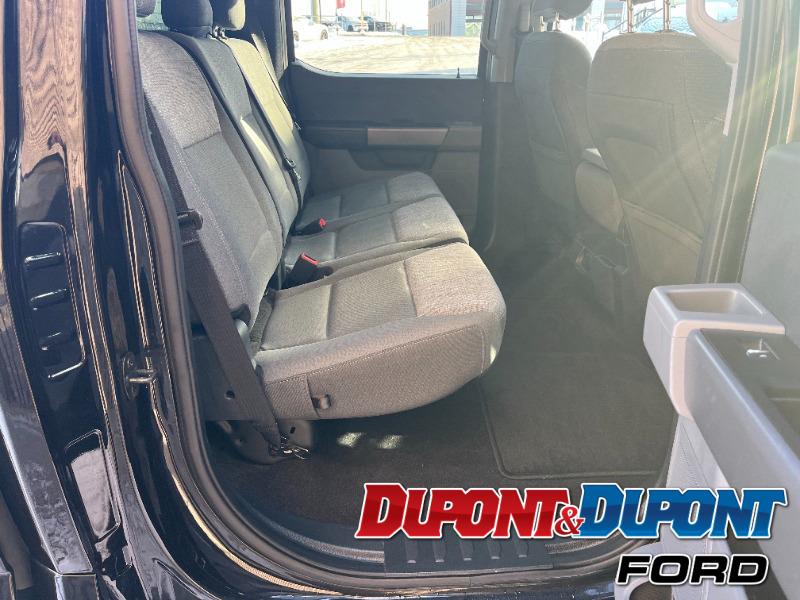 Ford F-150 15