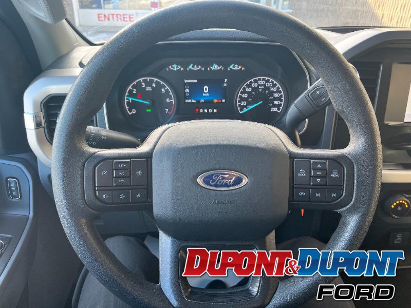 Ford F-150 21