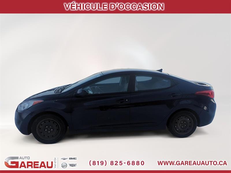 hyundai Elantra 2012 - 5