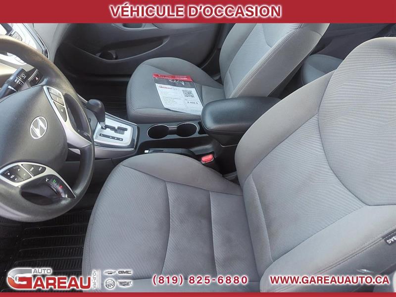 hyundai Elantra 2012 - 10