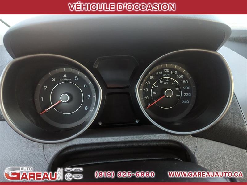 hyundai Elantra 2012 - 14