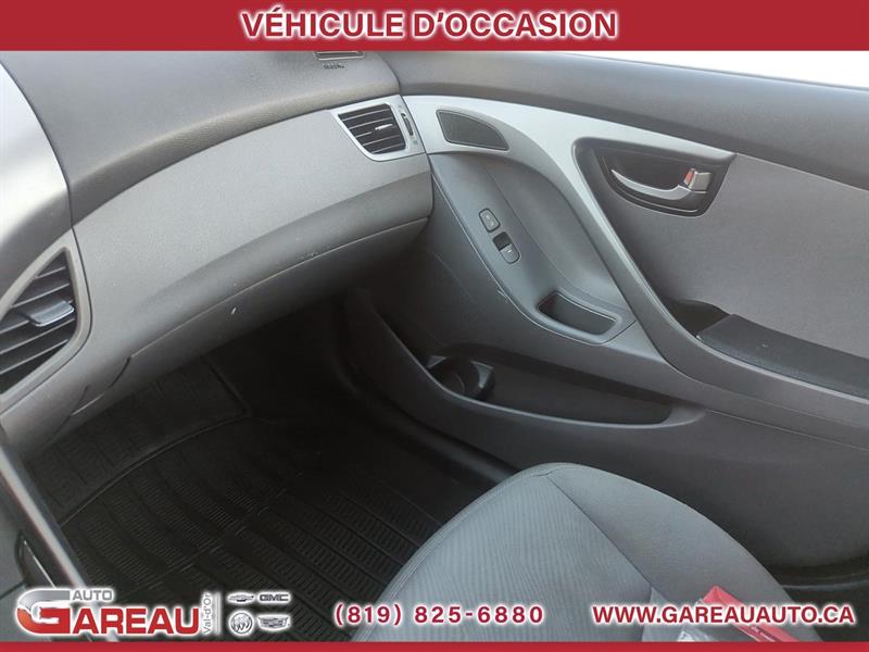 hyundai Elantra 2012 - 20