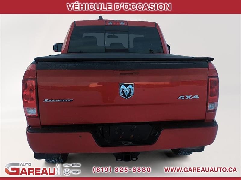 ram 1500 2012 - 3